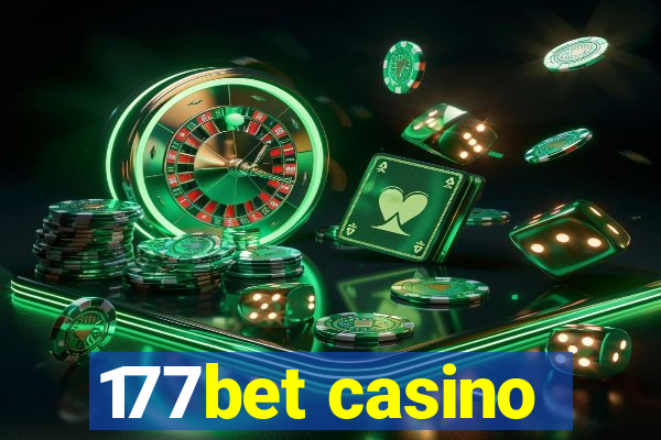 177bet casino